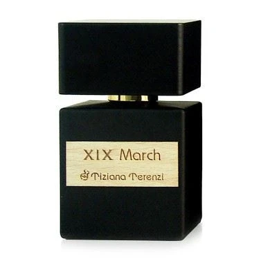 Afbeelding van Tiziana Terenzi XIX March Extrait de Parfum 100 ml