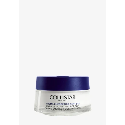 Afbeelding van Collistar Gezicht Energetic anti age cream 50 ml