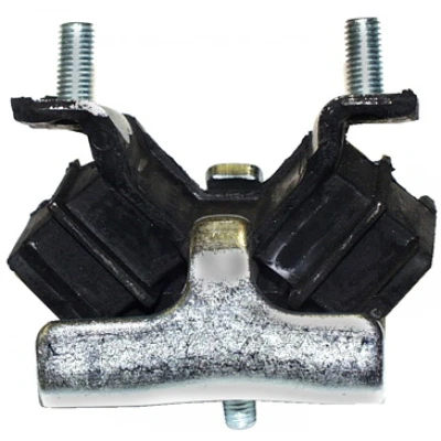 Afbeelding van MAPCO 33131 Aslichaam / motorsteunlager Voor Rubbermetaallager RENAULT: Megane 1 Coach, 1, Scenic