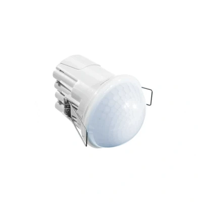 Afbeelding van ESYLUX EP10510724 Aanwezigheidsmelder (plafond) Inbouw (in muur) 360 IP40