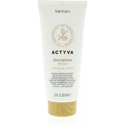 Afbeelding van Kemon Actyva Disciplina Mask 200 Ml