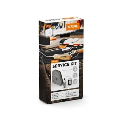 Afbeelding van Stihl Service kit 29 voor FC, FS, FT, HL, HT, en KM