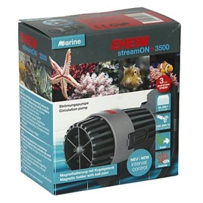 Afbeelding van EHEIM STREAM ON+ 3500 STROMINGSPOMP 1500 L/H 2