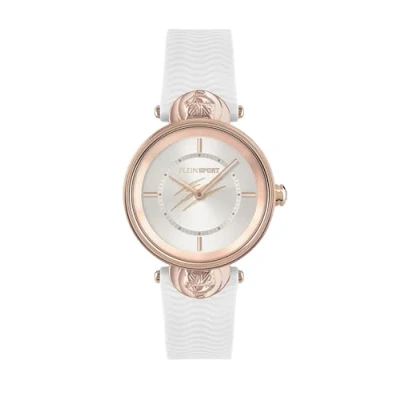 Afbeelding van Plein Sport PSLEA0324 Polshorloge Dames Kwarts Supernova