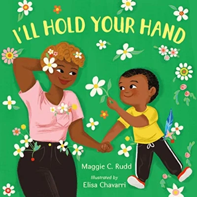 Afbeelding van I&#039;ll Hold Your Hand