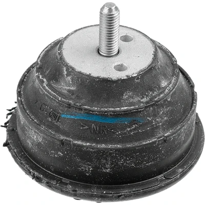 Afbeelding van Aslichaam /motorsteunlager LEMFÖRDER 15487 01