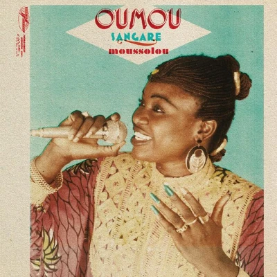 Afbeelding van Oumou Sangare Moussolou