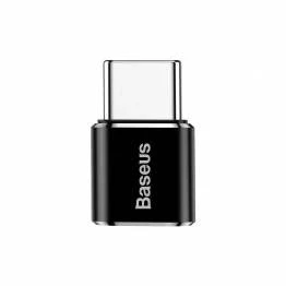 Afbeelding van Baseus Micro USB naar Type C Adapter