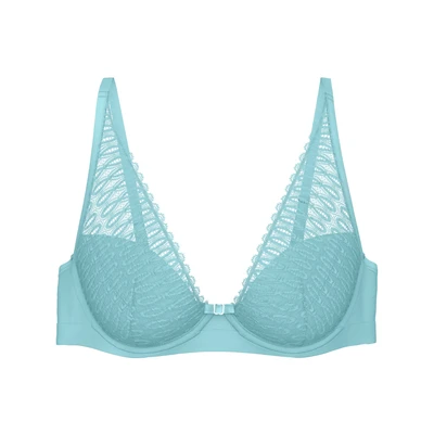 Afbeelding van Triumph Aura Spotlight T WP Silver Blue, Zilverblauw., 70A