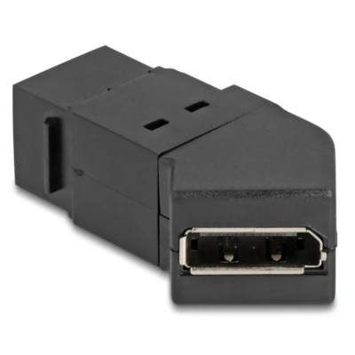 Afbeelding van Delock Keystone Modul Mini DisplayPort Einbaubuchse zu Buc