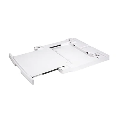 Afbeelding van Electrolux AEG 9029802536 tussenstuk met lade E4YHMKP3 wasmachine droger