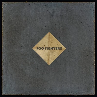 Afbeelding van Foo Fighters Concrete and Gold (2 LPs)
