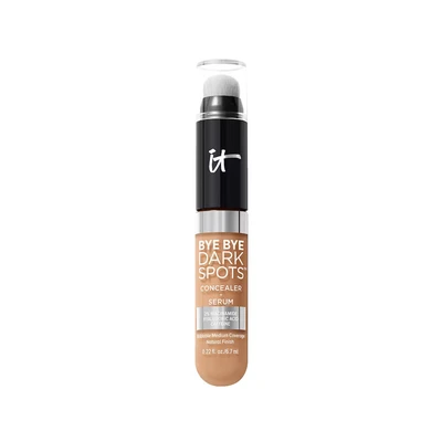 Afbeelding van IT Cosmetics BYE DARK SPOTS™ Concealer + Serum