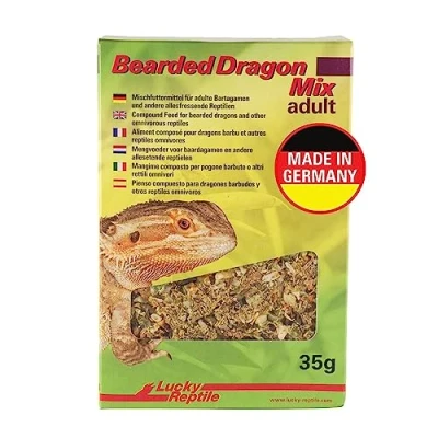 Afbeelding van Lucky Reptile Voer HD 01