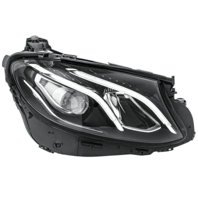 Afbeelding van Koplamp HELLA 1LX 012 076 541