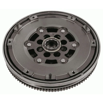 Afbeelding van SACHS 2294 501 256 Vliegwiel Excl schroefset