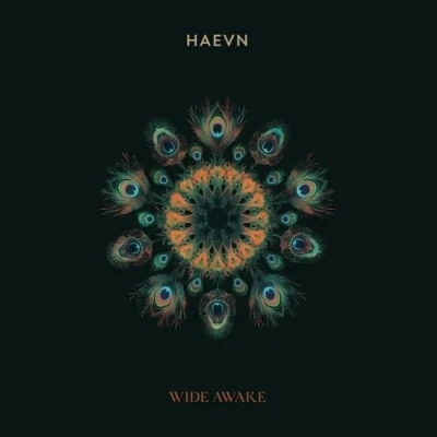 Afbeelding van Haevn Wide Awake (CD)