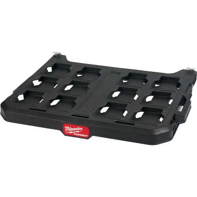 Afbeelding van Milwaukee Accessoires Packout Racking System Losse legplank 4932478711