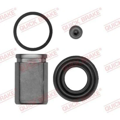 Afbeelding van Quick Brake Remklauw revisie 114 5205