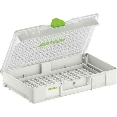 Afbeelding van Festool Accessoires SYS3 ORG L 89 Systainer organizer 204855