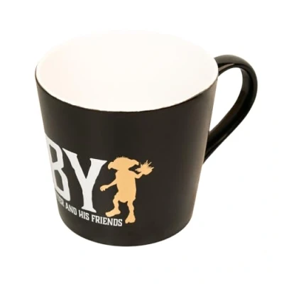 Afbeelding van Grupo Erik HARRY POTTER Dobby Mok 380 ml, Kopje