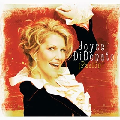 Afbeelding van Joyce DiDonato &amp; Julius Drake Pasión! (CD)