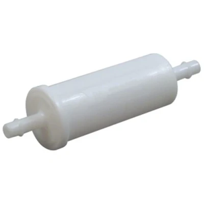 Afbeelding van Sierra brandstoffilter kit inline compleet met fittings 1/4 5/16 3/8 slang
