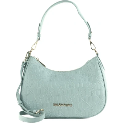 Afbeelding van VALENTINO Schoudertas Relax Hobo Bag Polvere Lichtblauw
