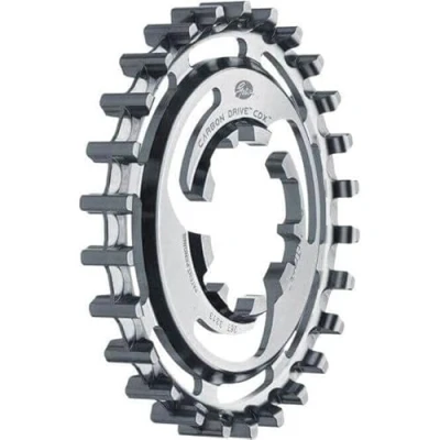 Afbeelding van Gates CDX achtertandwiel 26 tands Nuvinci