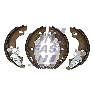 Afbeelding van FAST FT30048 Remschoenen Achteras 32mm FIAT: Punto II Hatchback (188) 1.3 JTD 16V, 1.2 Natural Power, Bifuel, 60, 16V 80 (188.233, .235