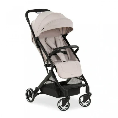 Afbeelding van Hauck Buggy Travel N Care Beige
