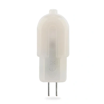 Afbeelding van G4 LED Lamp 2,5W Warm Wit Dimbaar