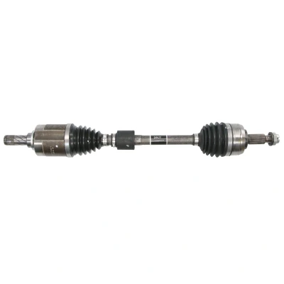 Afbeelding van SNR DK55.271 Aandrijfas DACIA: Duster II 1.3 TCe 150, 150 4x4, 1.0 100, LPG, 90, 1.5 dCi 115, 115 4x4 2017