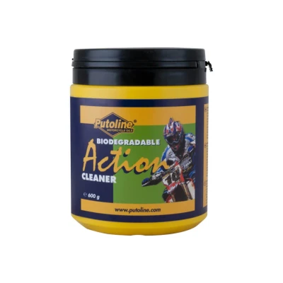 Afbeelding van Putoline Bio Action Cleaner Poeder 600gr