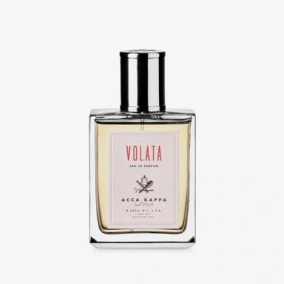 Afbeelding van Acca Kappa Volata Eau de Parfum 100ml Unisex