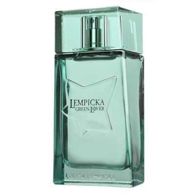 Afbeelding van Lolita Lempicka Green Lover Eau de Toilette 50 ml