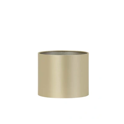 Afbeelding van Light &amp; Living Lampenkap MONACO 20x20x15 Goud