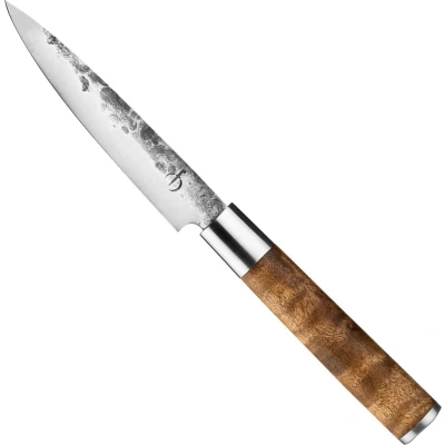 Afbeelding van Forged Universeel Mes VG10 12.5 cm