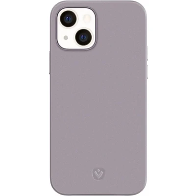 Afbeelding van Valenta Back Cover Snap Luxe Apple iPhone 13 Mini Purple