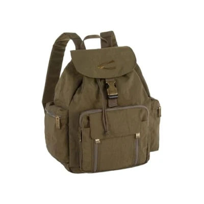Afbeelding van camel active Monty Journey Backpack M Khaki
