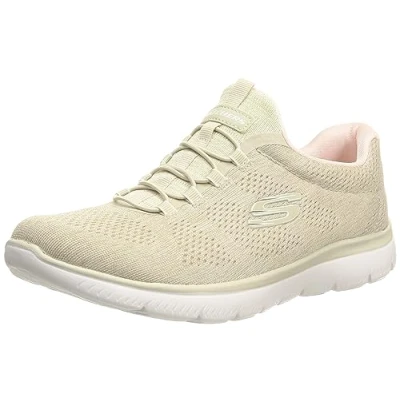 Afbeelding van Skechers Summits Vindicator damessneaker, 3 UK Wide
