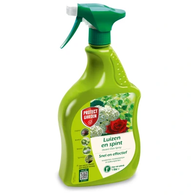 Afbeelding van Protect Garden Desect Duo Spray Bestrijding &amp; Bescherming