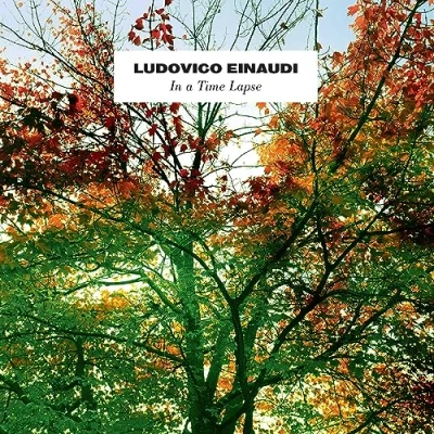 Afbeelding van Ludovico Einaudi In A Time Lapse (CD)