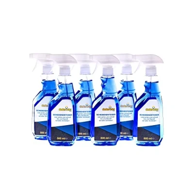 Afbeelding van Dederichs Scheibenenteiser 500ml