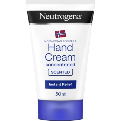 Afbeelding van Handcrème Neutrogena Concentrated Hydraterend (50 ml)