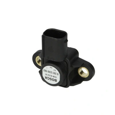 Afbeelding van Bosch Inlaatdruk /MAP sensor 0 261 230 193