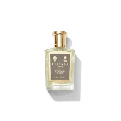 Afbeelding van Floris London Tuberose In Silk, EdP (50 ml)