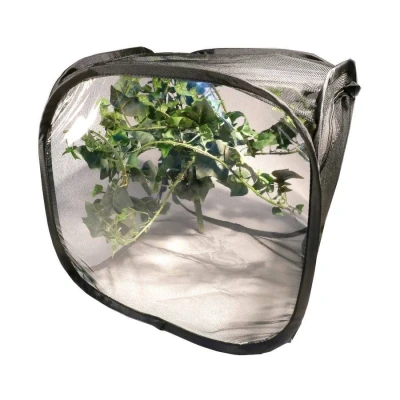 Afbeelding van Insecten kweeknet, netcage M
