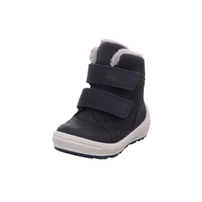 Afbeelding van Superfit Klittenbandlaarzen GROOVY 2.0 WMS: gemiddeld