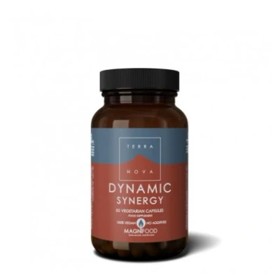 Afbeelding van Terranova Dynamic Synergy 50ca